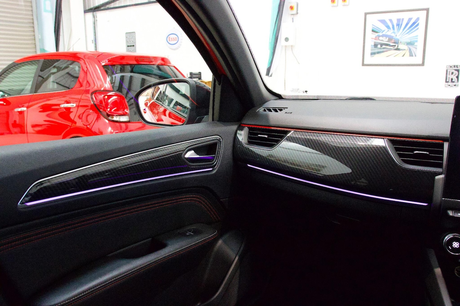 Used Renault Arkana 2021 for sale - 76043316: Photo 27