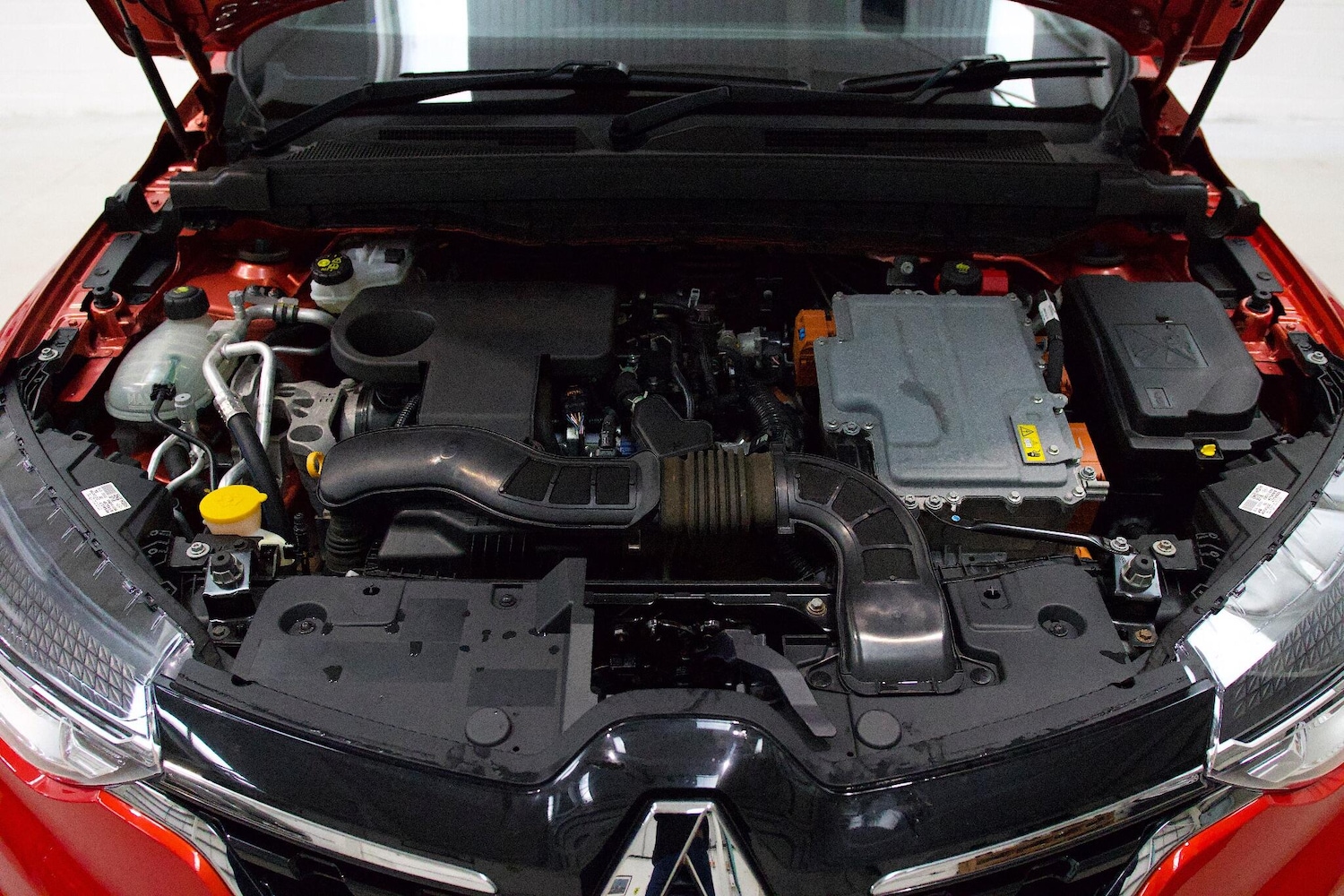 Used Renault Arkana 2021 for sale - 76043316: Photo 29