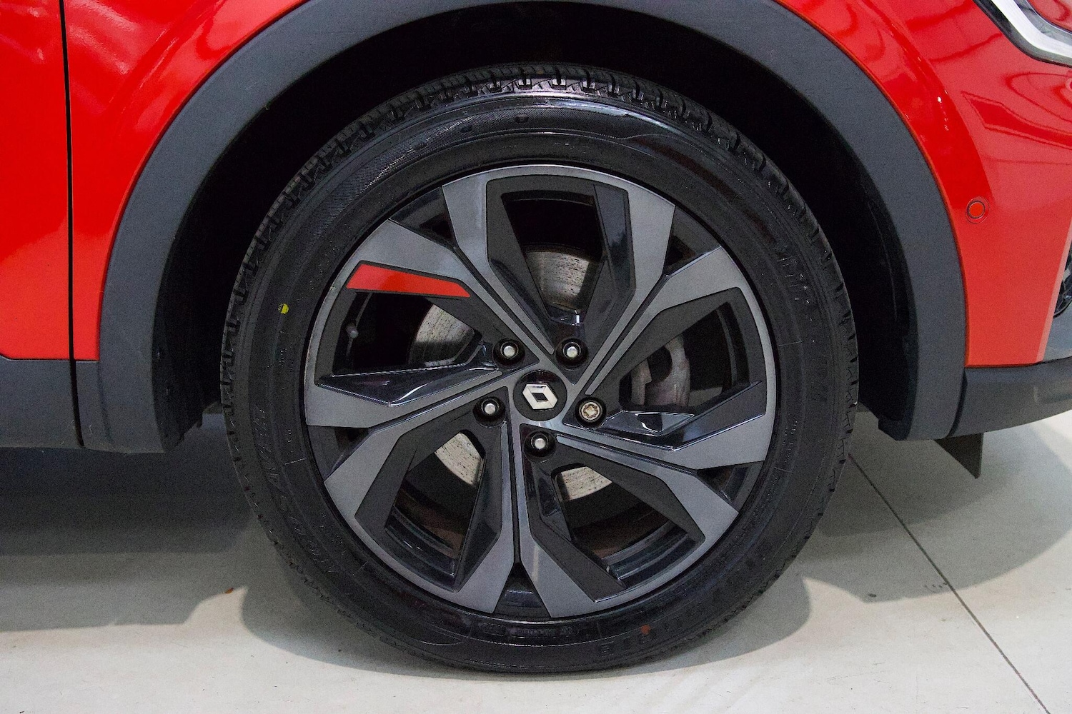 Used Renault Arkana 2021 for sale - 76043316: Photo 30