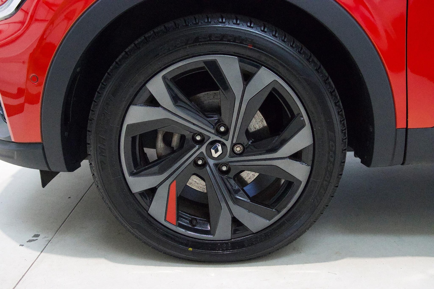 Used Renault Arkana 2021 for sale - 76043316: Photo 31