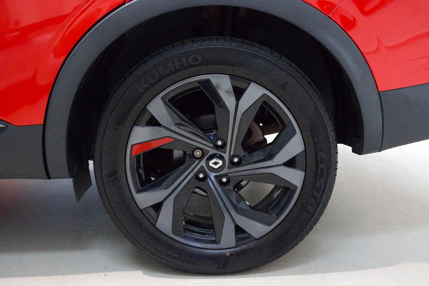 Used Renault Arkana 2021 for sale - 76043316: Photo 32