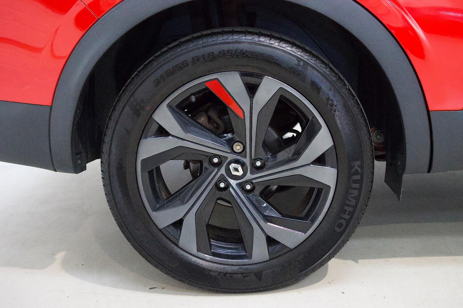 Used Renault Arkana 2021 for sale - 76043316: Photo 33