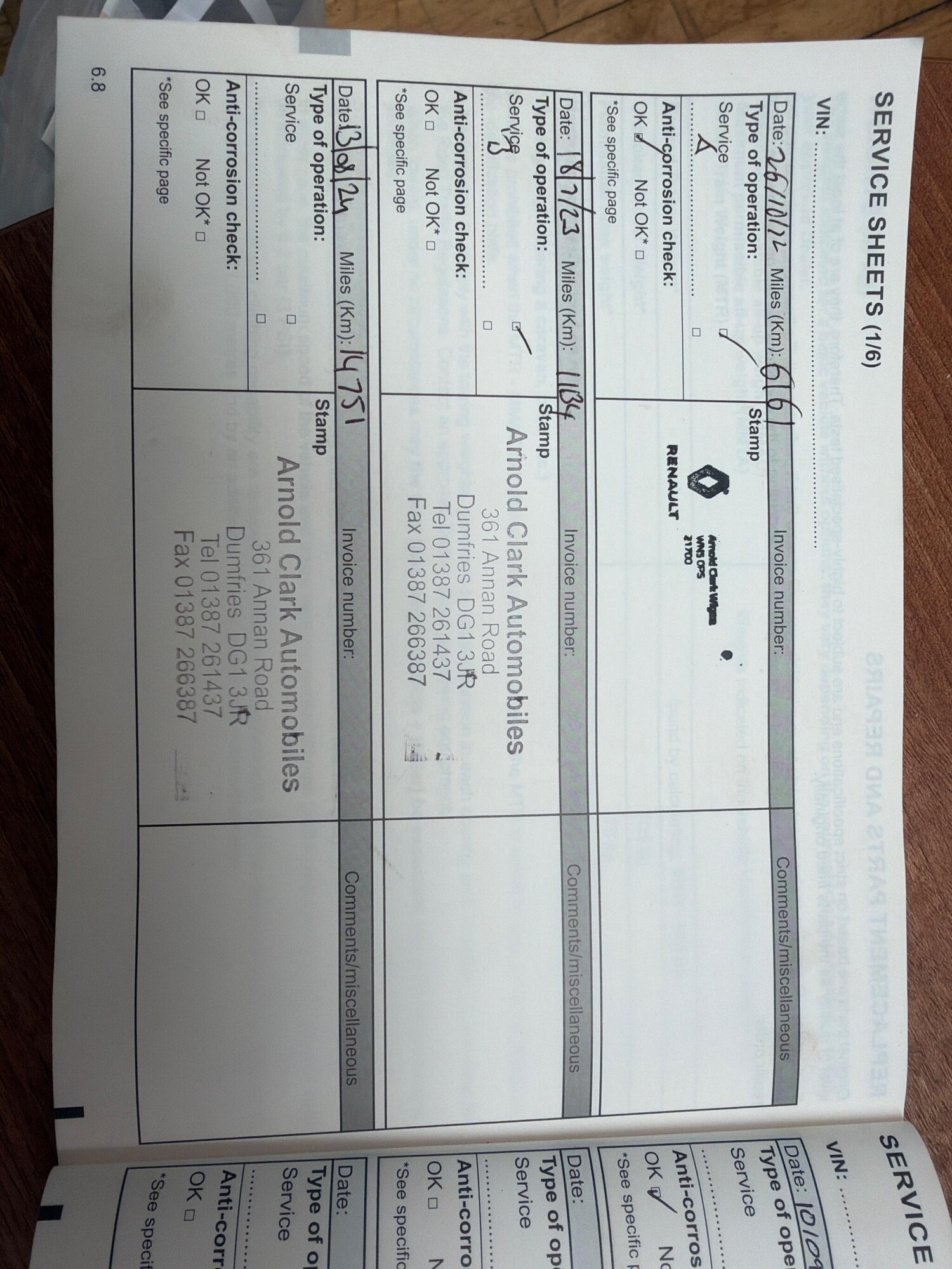 Used Renault Arkana 2021 for sale - 76043316: Photo 34