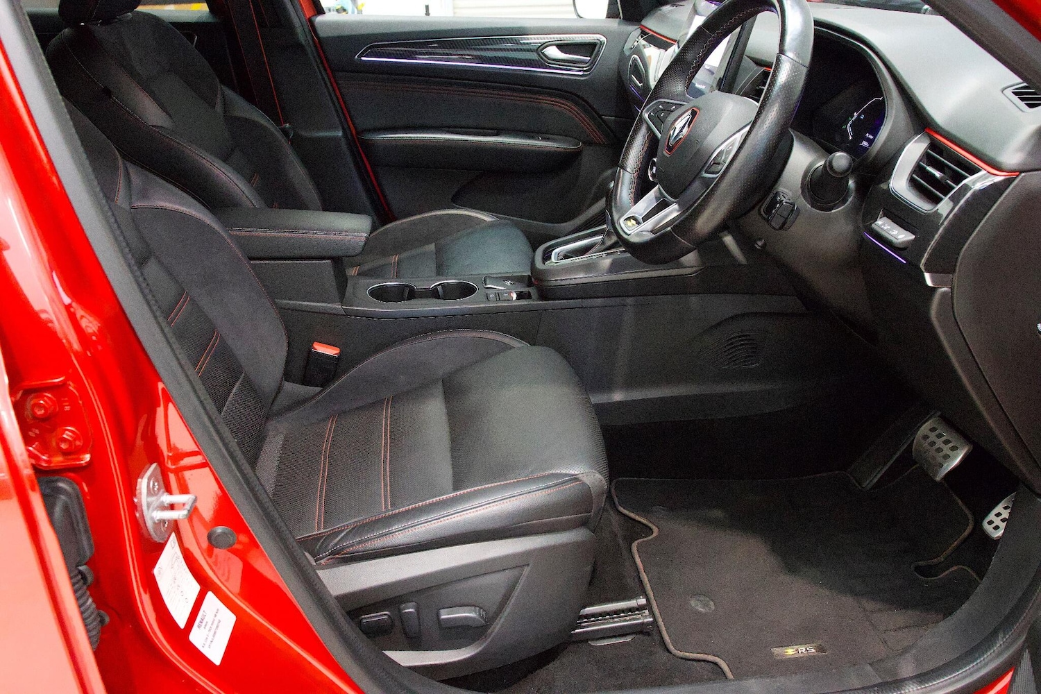 Used Renault Arkana 2021 for sale - 76043316: Photo 9