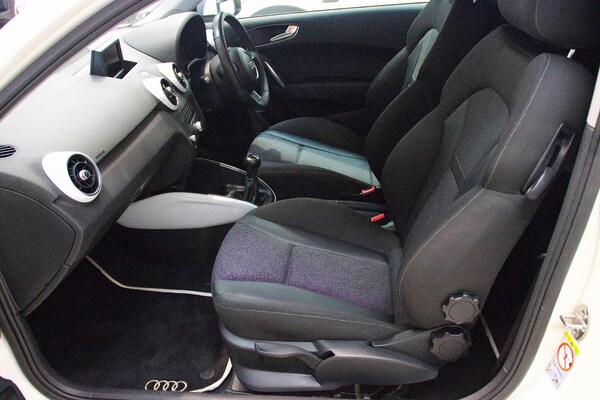 Used Audi A1 2013 for sale - 76239486: Photo 11