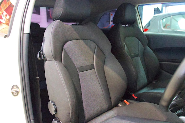 Used Audi A1 2013 for sale - 76239486: Photo 13