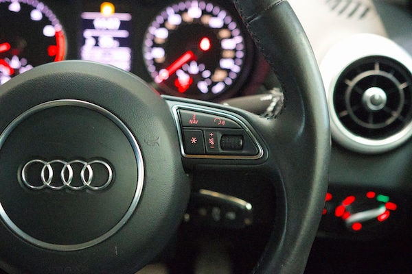 Used Audi A1 2013 for sale - 76239486: Photo 16