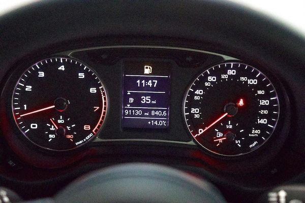 Used Audi A1 2013 for sale - 76239486: Photo 18