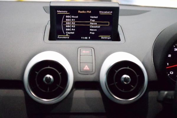 Used Audi A1 2013 for sale - 76239486: Photo 19