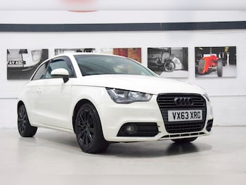 2013 (63) - 1.2 TFSI Sport Euro 5 (s/s) 3dr