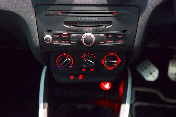 Used Audi A1 2013 for sale - 76239486: Photo 20