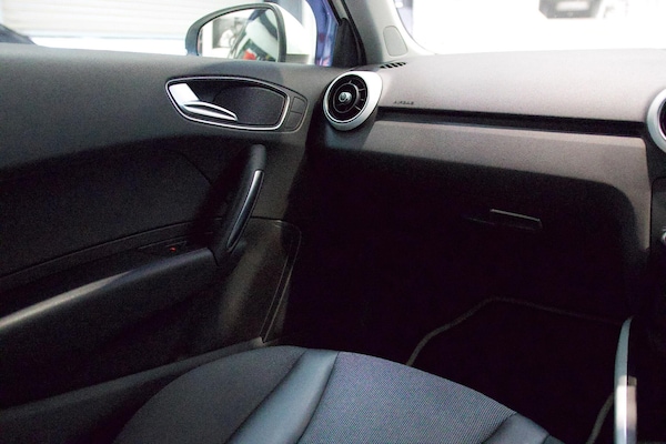 Used Audi A1 2013 for sale - 76239486: Photo 23