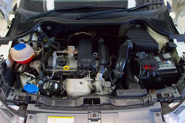 Used Audi A1 2013 for sale - 76239486: Photo 25