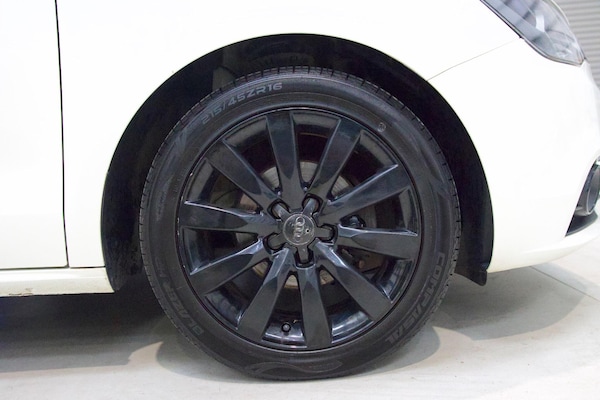 Used Audi A1 2013 for sale - 76239486: Photo 26