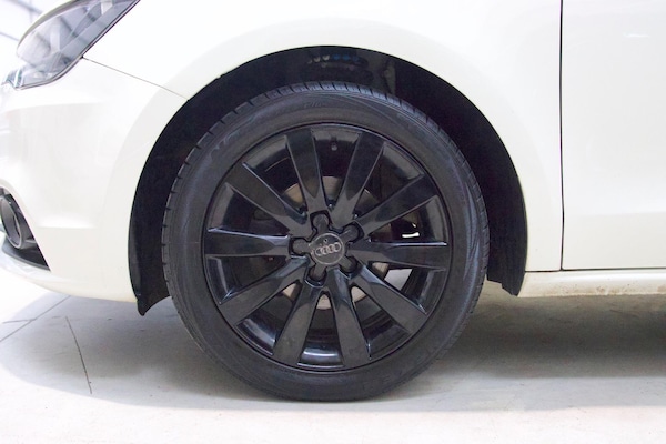 Used Audi A1 2013 for sale - 76239486: Photo 27