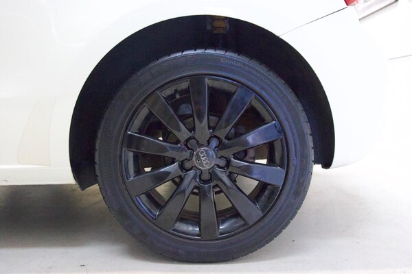 Used Audi A1 2013 for sale - 76239486: Photo 28