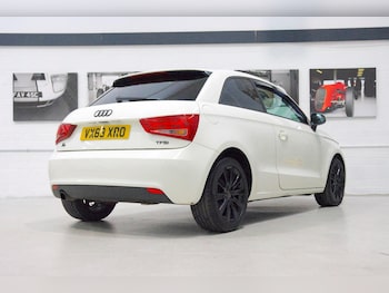Used Audi A1 2013 for sale - 76239486: Photo 3