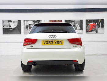 Used Audi A1 2013 for sale - 76239486: Photo 4