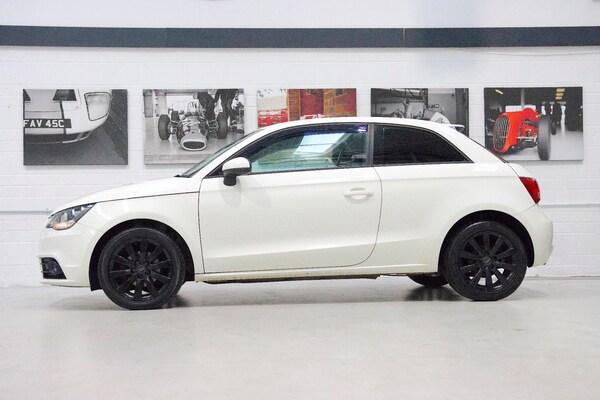 Used Audi A1 2013 for sale - 76239486: Photo 6