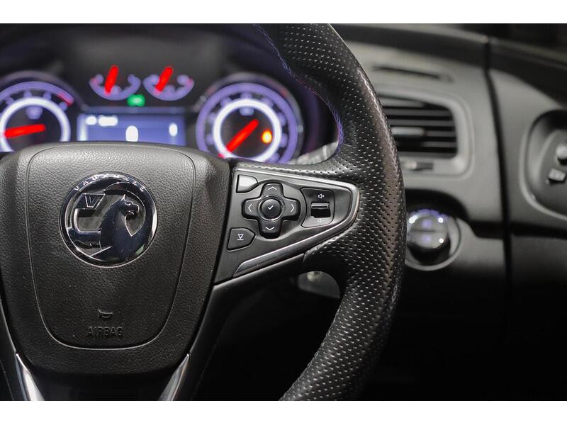 Used Vauxhall Insignia 2015 for sale - 77153952: Photo 18