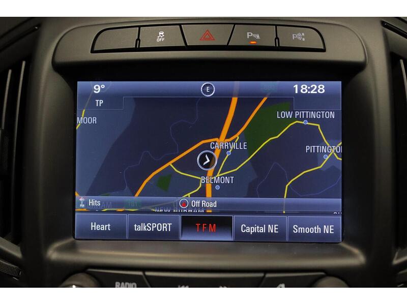 Used Vauxhall Insignia 2015 for sale - 77153952: Photo 21