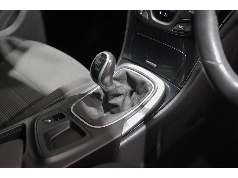 Used Vauxhall Insignia 2015 for sale - 77153952: Photo 22