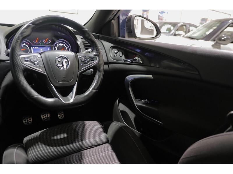 Used Vauxhall Insignia 2015 for sale - 77153952: Photo 25