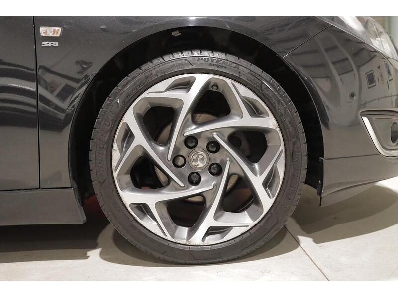 Used Vauxhall Insignia 2015 for sale - 77153952: Photo 27