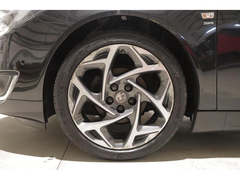Used Vauxhall Insignia 2015 for sale - 77153952: Photo 28
