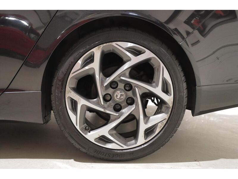 Used Vauxhall Insignia 2015 for sale - 77153952: Photo 29