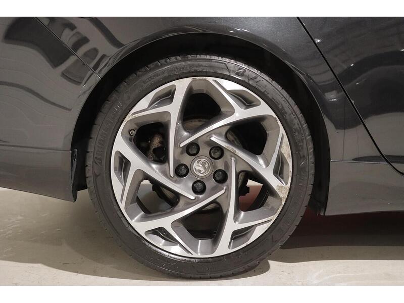 Used Vauxhall Insignia 2015 for sale - 77153952: Photo 30