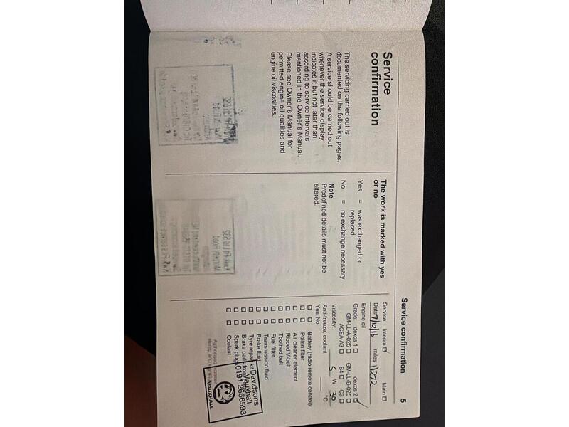 Used Vauxhall Insignia 2015 for sale - 77153952: Photo 35