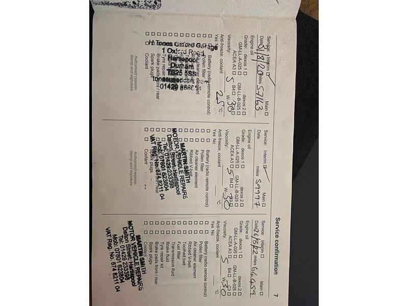 Used Vauxhall Insignia 2015 for sale - 77153952: Photo 37