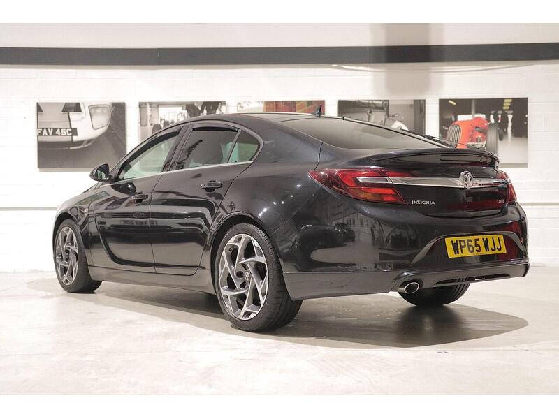 Used Vauxhall Insignia 2015 for sale - 77153952: Photo 5