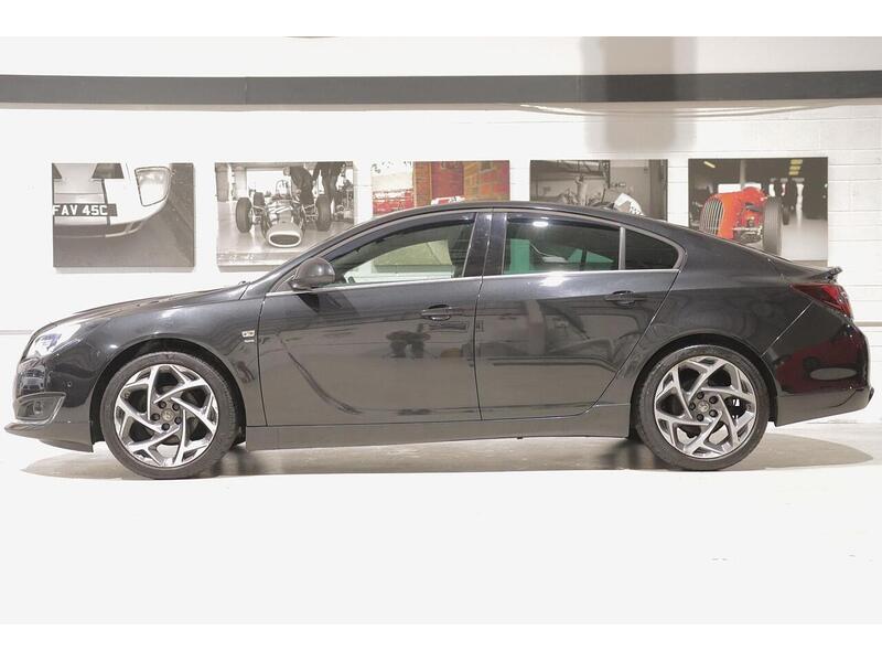 Used Vauxhall Insignia 2015 for sale - 77153952: Photo 6