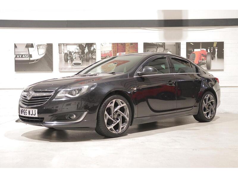 Used Vauxhall Insignia 2015 for sale - 77153952: Photo 7