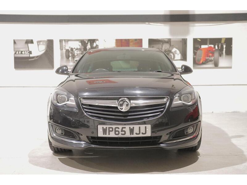 Used Vauxhall Insignia 2015 for sale - 77153952: Photo 8