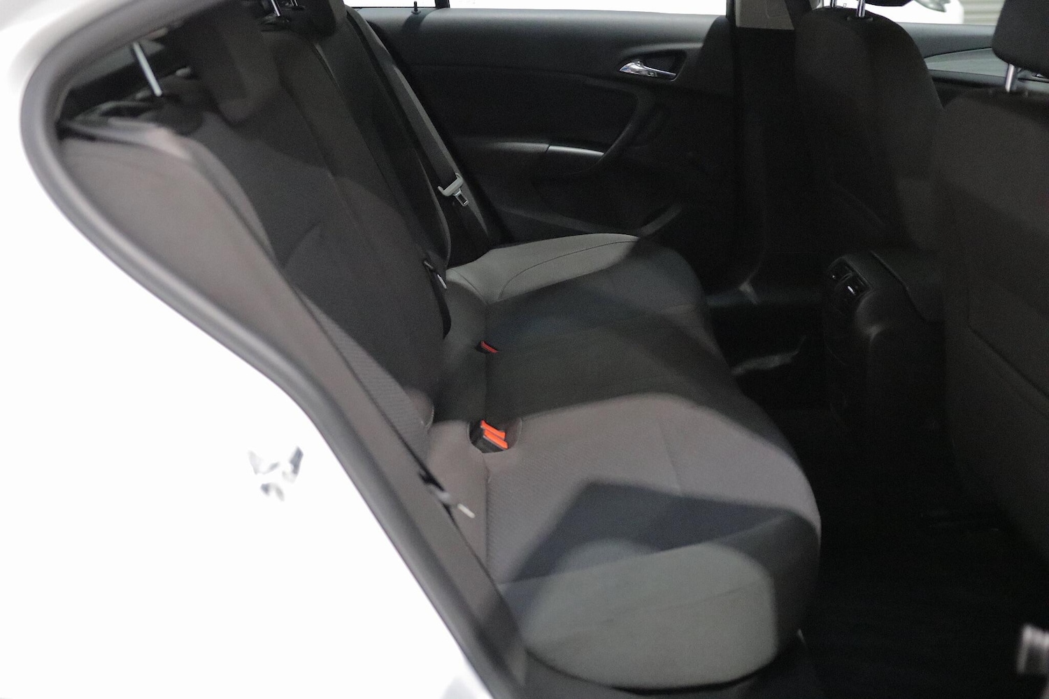 Used Vauxhall Insignia 2017 for sale - 76550549: Photo 13