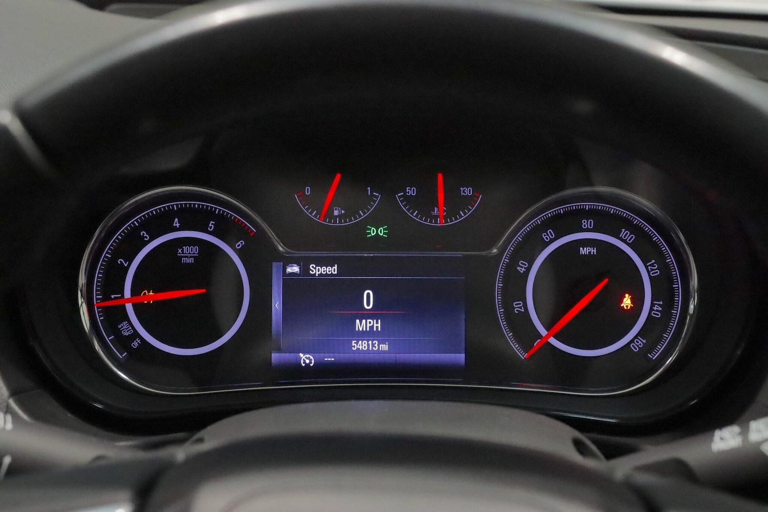 Used Vauxhall Insignia 2017 for sale - 76550549: Photo 19