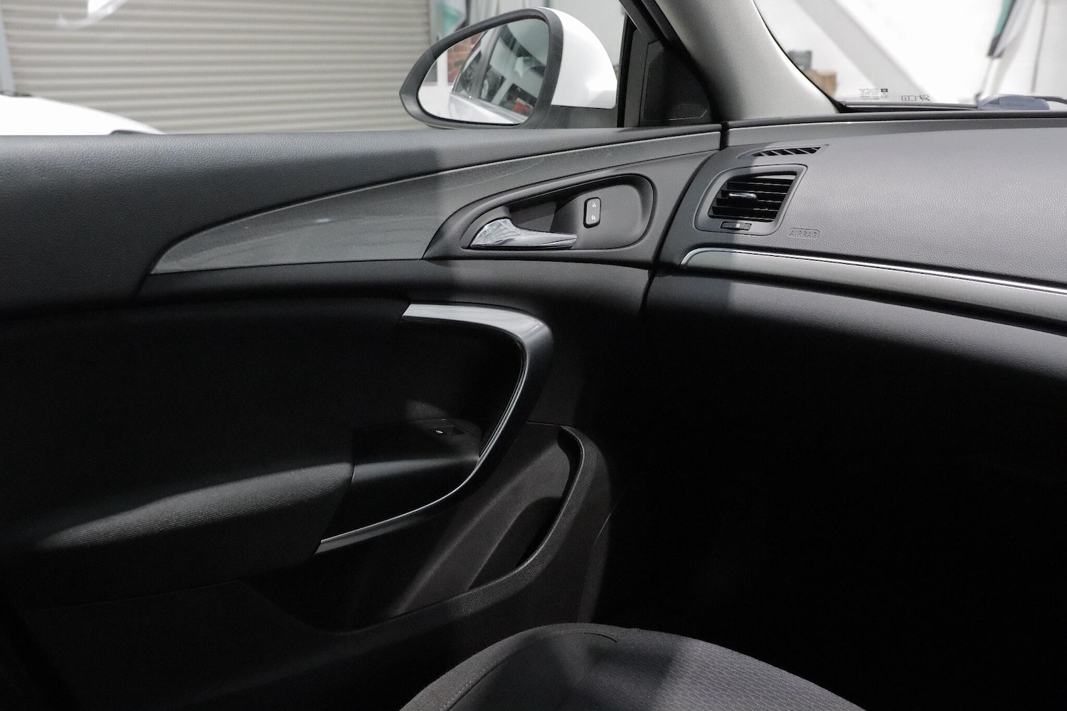 Used Vauxhall Insignia 2017 for sale - 76550549: Photo 23