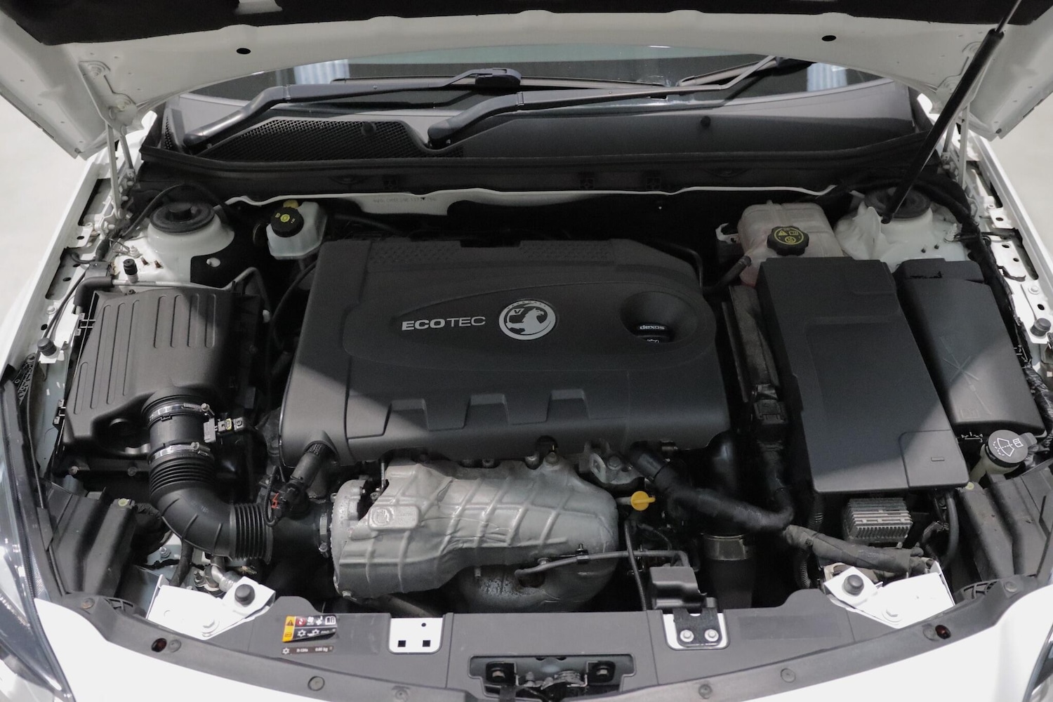 Used Vauxhall Insignia 2017 for sale - 76550549: Photo 25