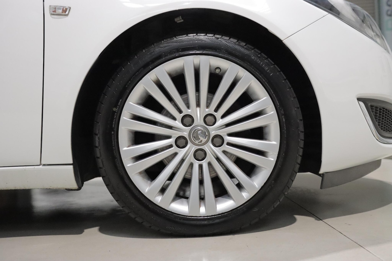 Used Vauxhall Insignia 2017 for sale - 76550549: Photo 26