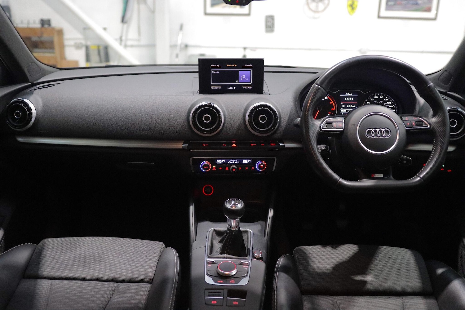 Used Audi A3 for sale - 76918544: Photo 10