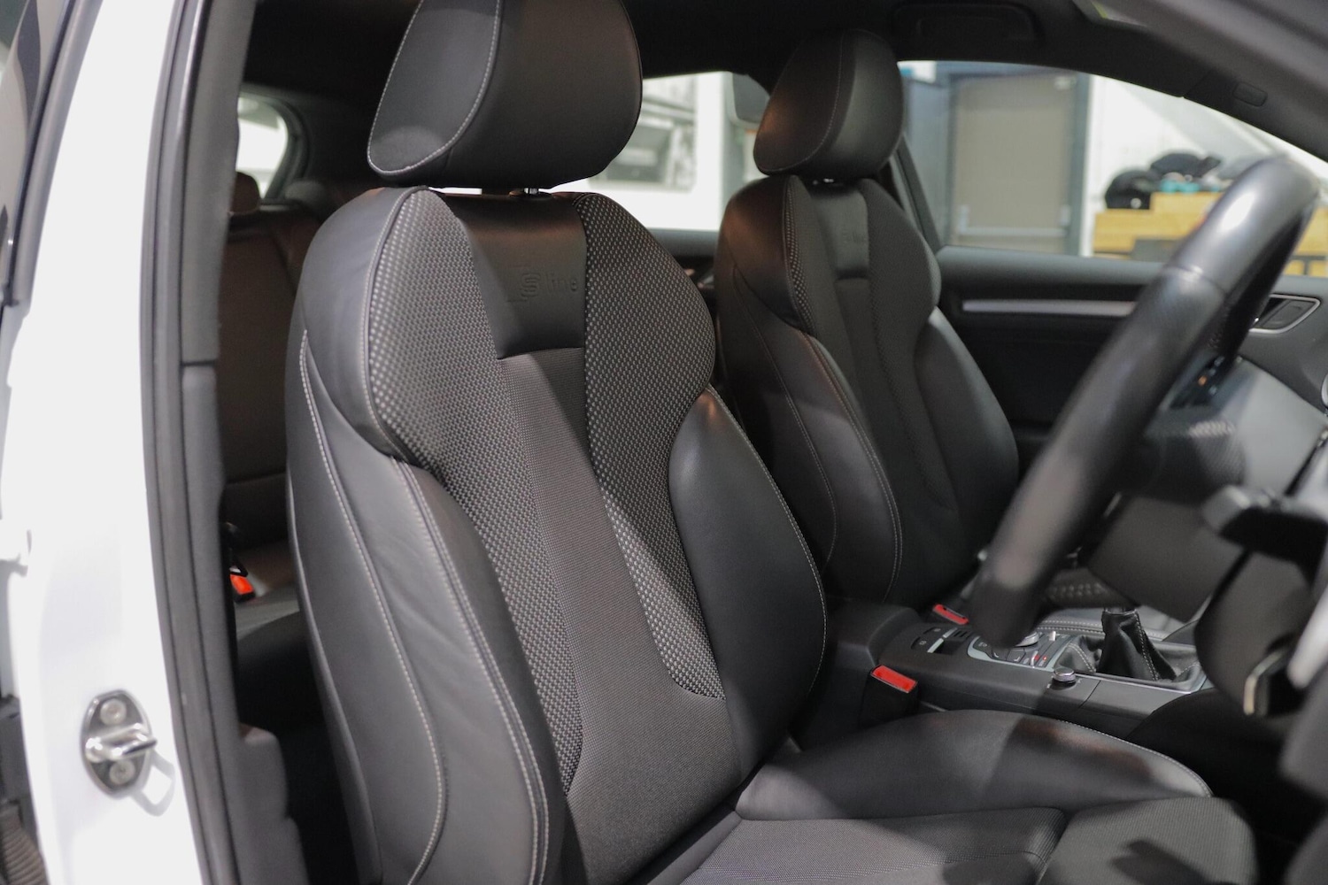 Used Audi A3 for sale - 76918544: Photo 14