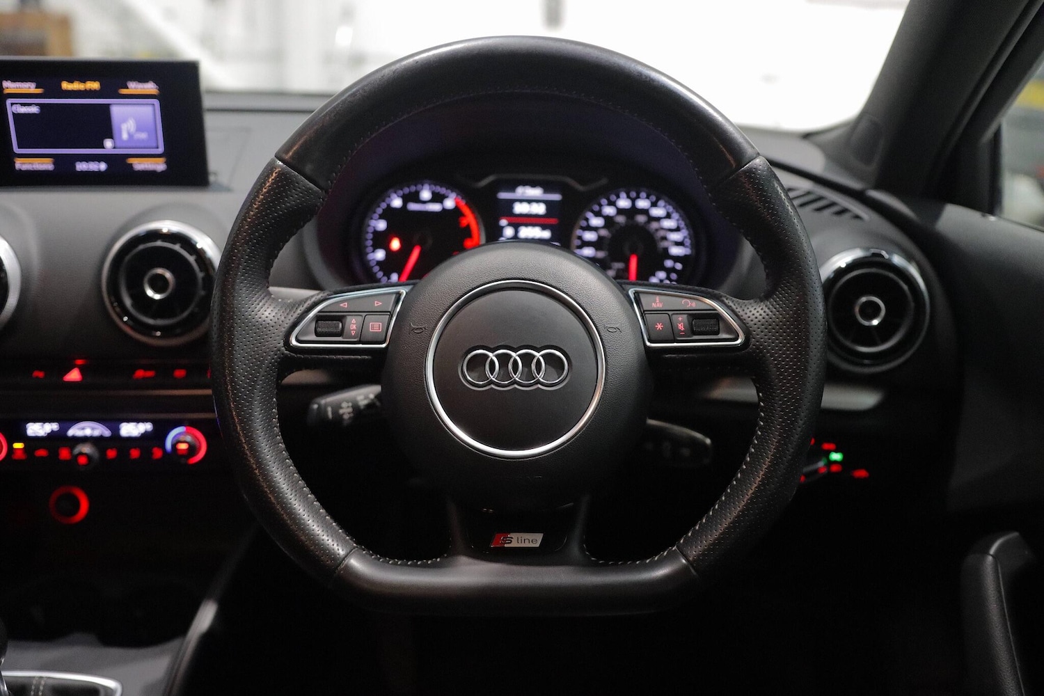 Used Audi A3 for sale - 76918544: Photo 16