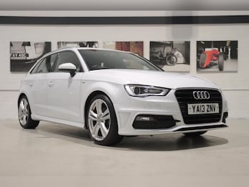 Audi A3 feature image