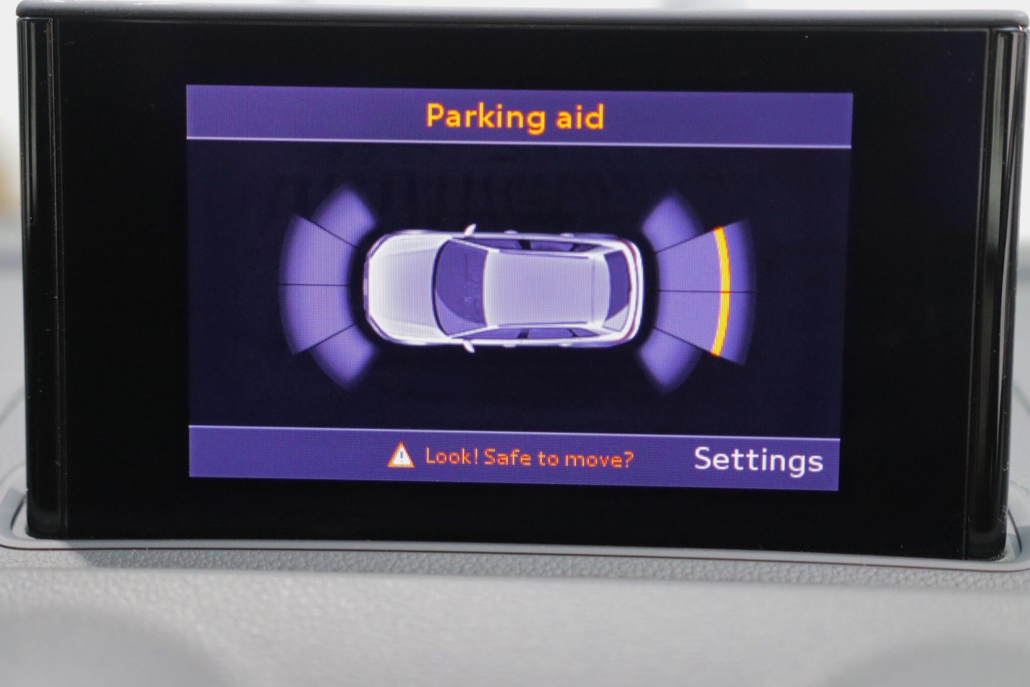 Used Audi A3 for sale - 76918544: Photo 21