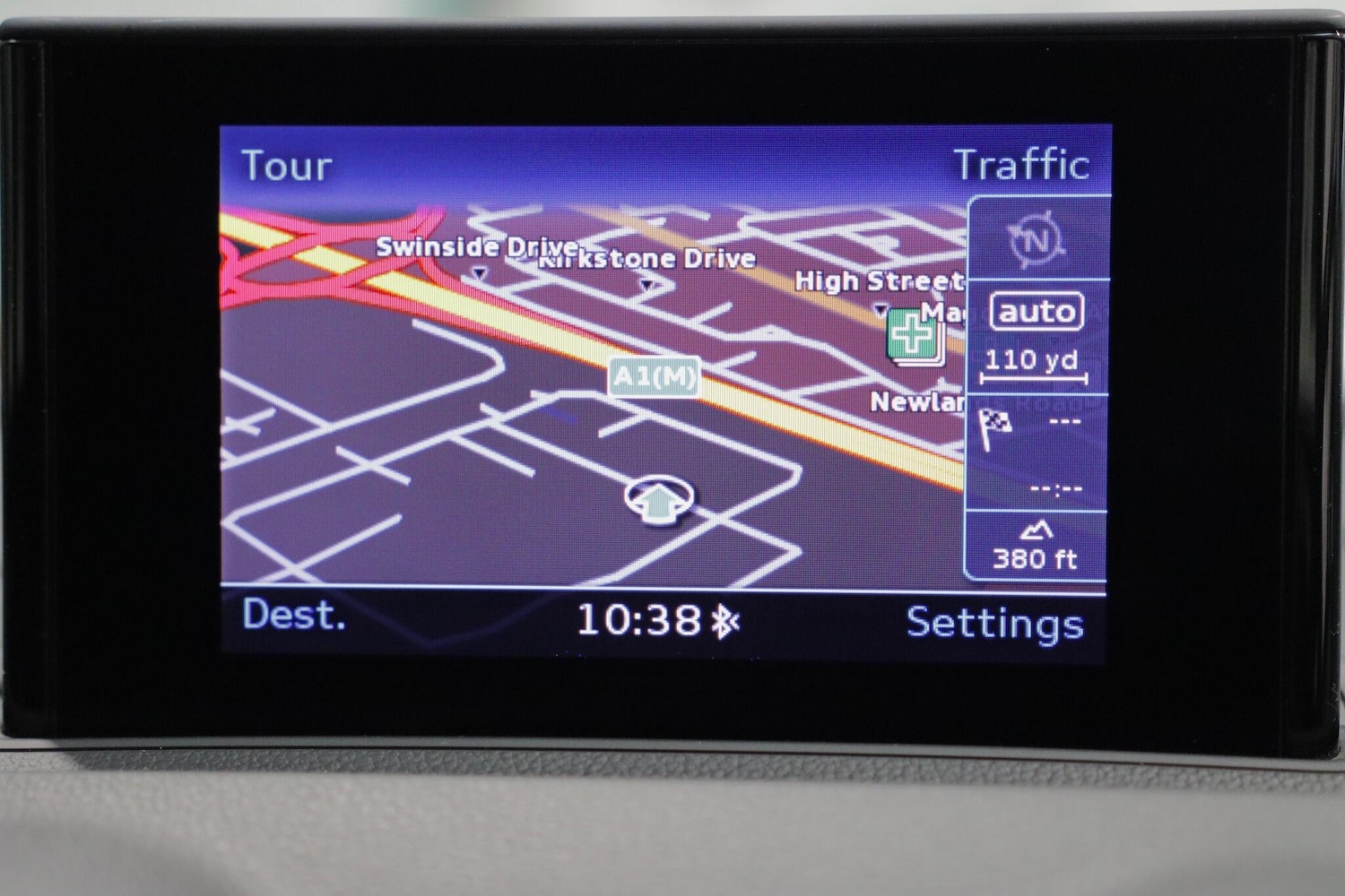 Used Audi A3 for sale - 76918544: Photo 22