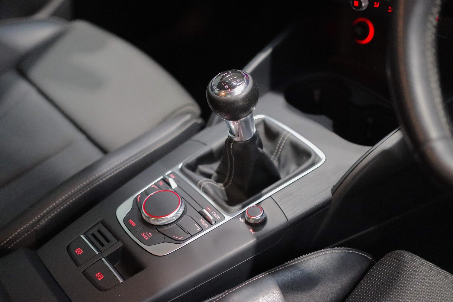 Used Audi A3 for sale - 76918544: Photo 23