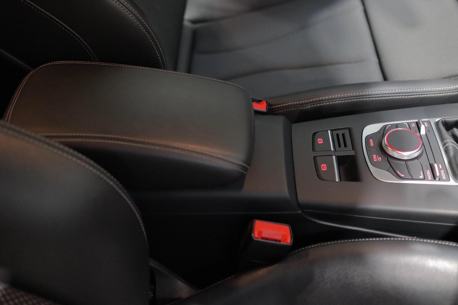 Used Audi A3 for sale - 76918544: Photo 24